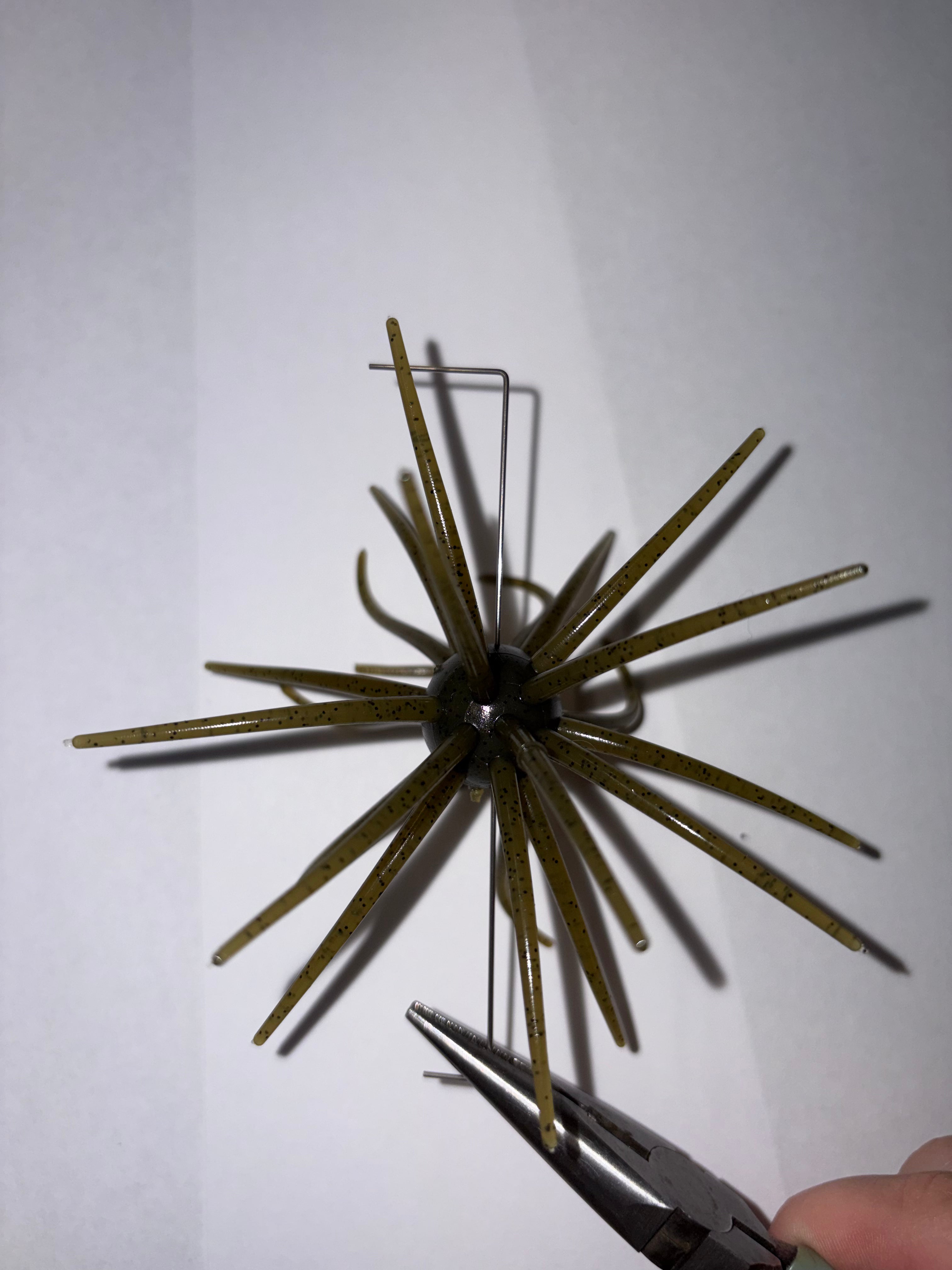 Spikz 19MM