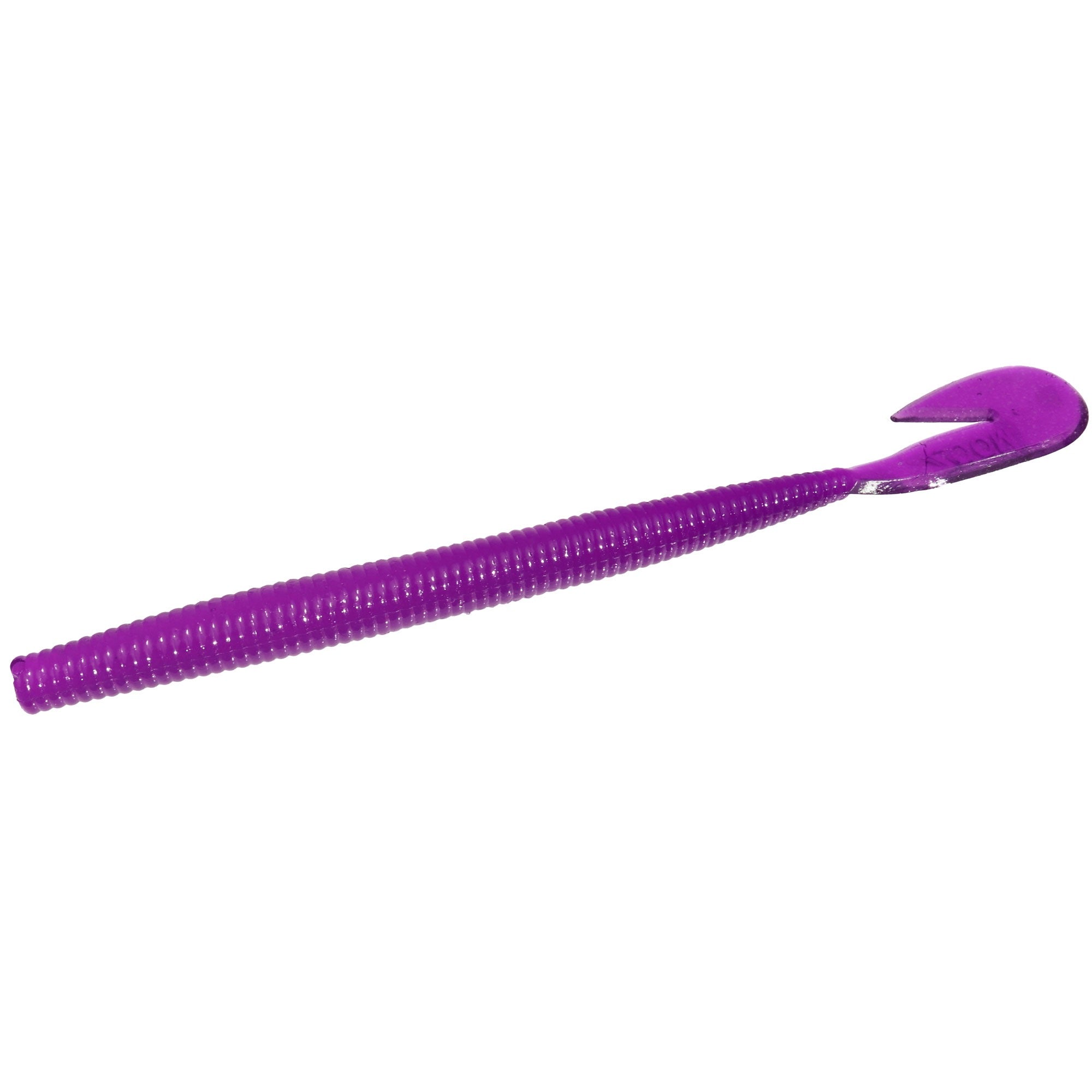 Zoom UV Speed Worm - 6in
