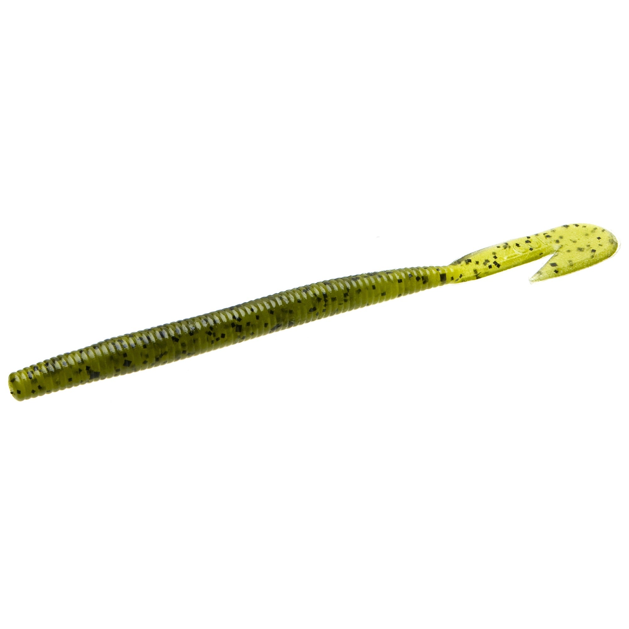 Zoom UV Speed Worm - 6in