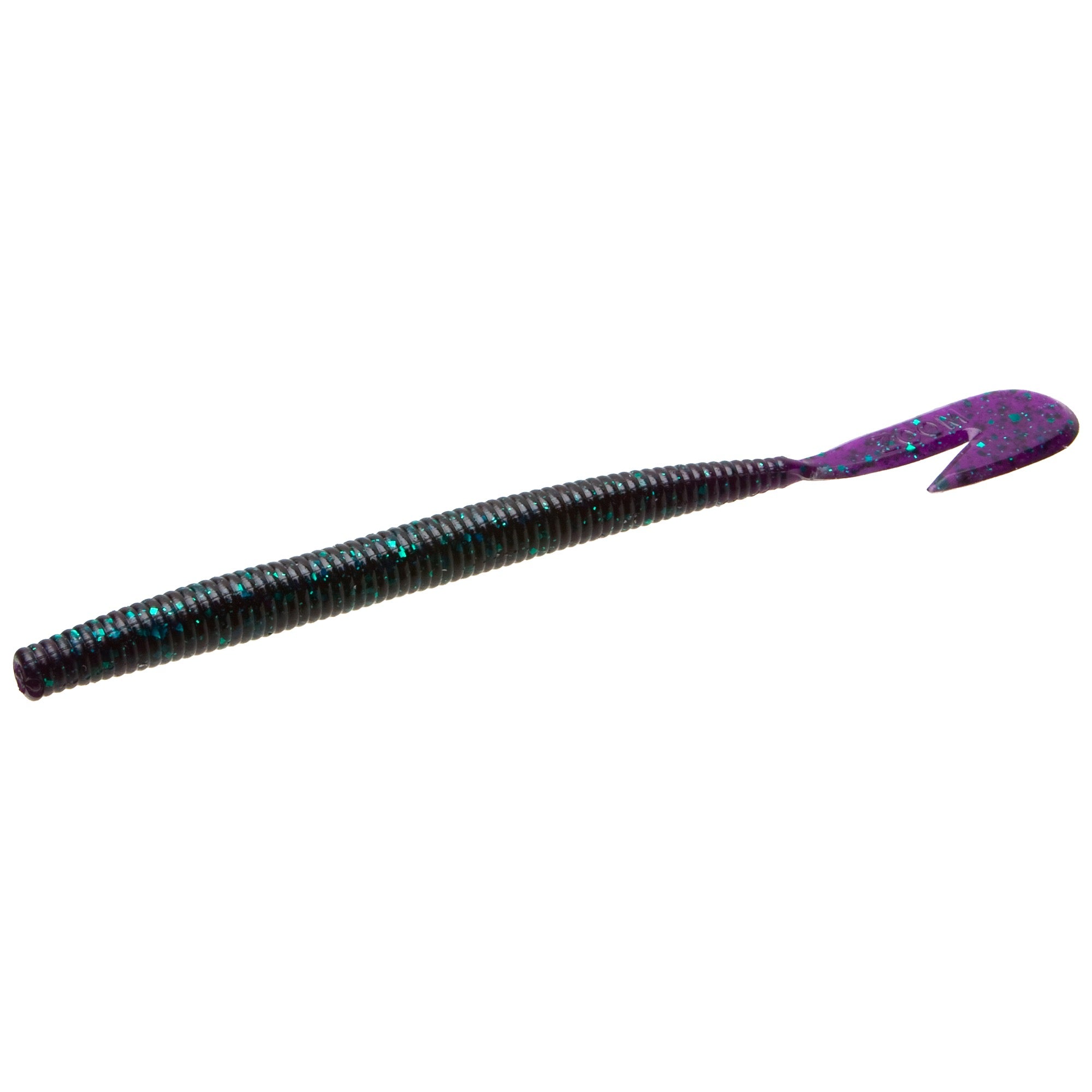 Zoom UV Speed Worm - 6in