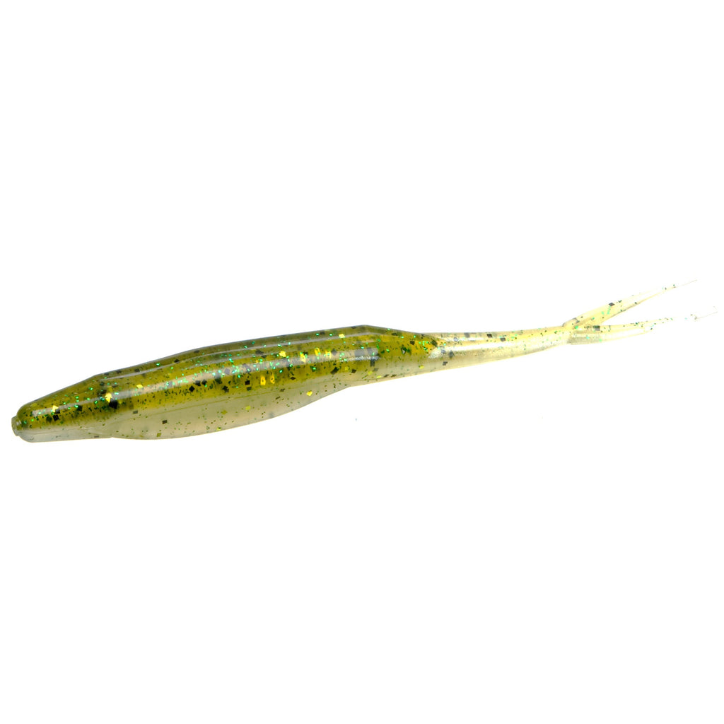 Zoom Super Fluke 5"