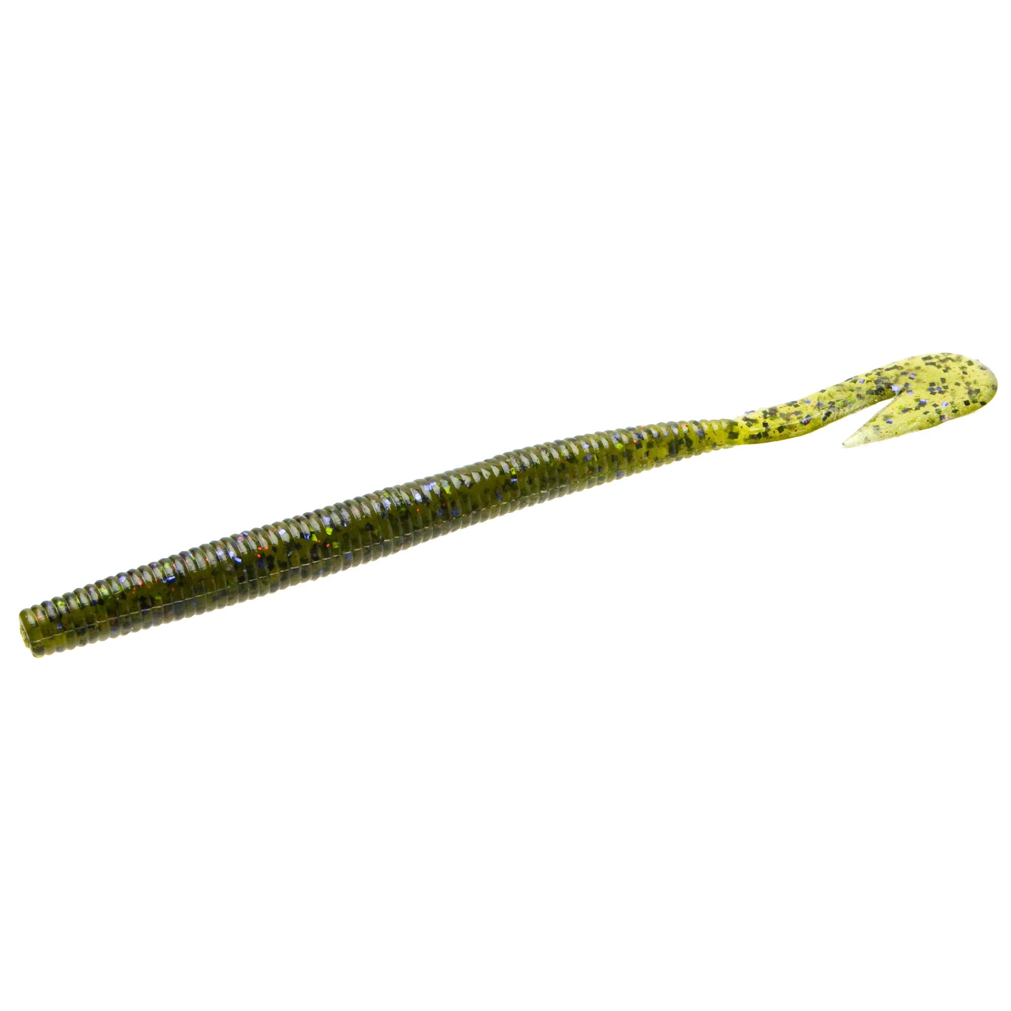Zoom UV Speed Worm - 6in