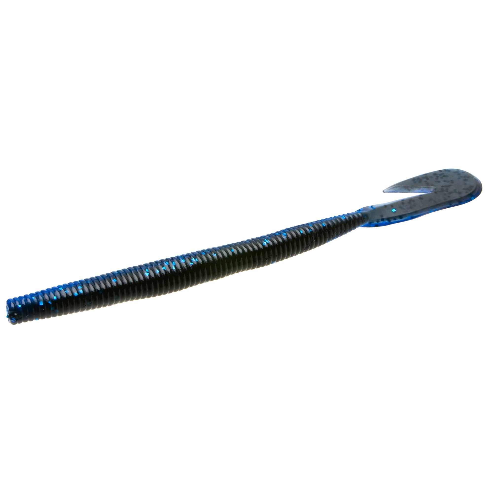 Zoom UV Speed Worm - 6in