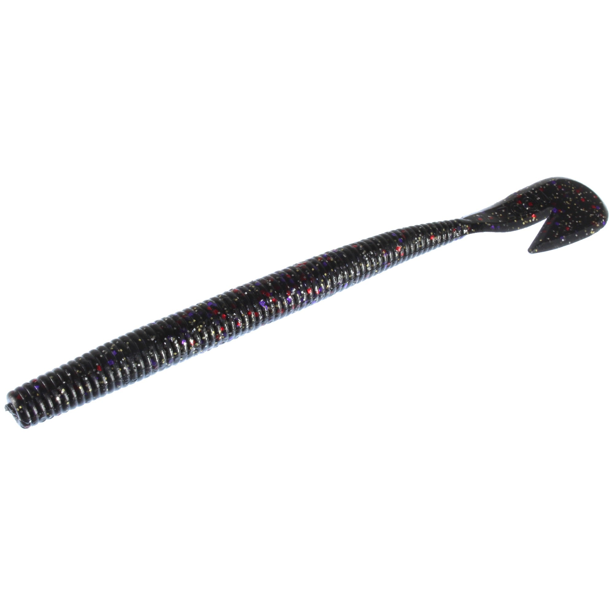 Zoom UV Speed Worm - 6in
