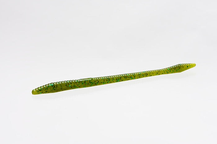 Zoom Trick Worms 6.5"