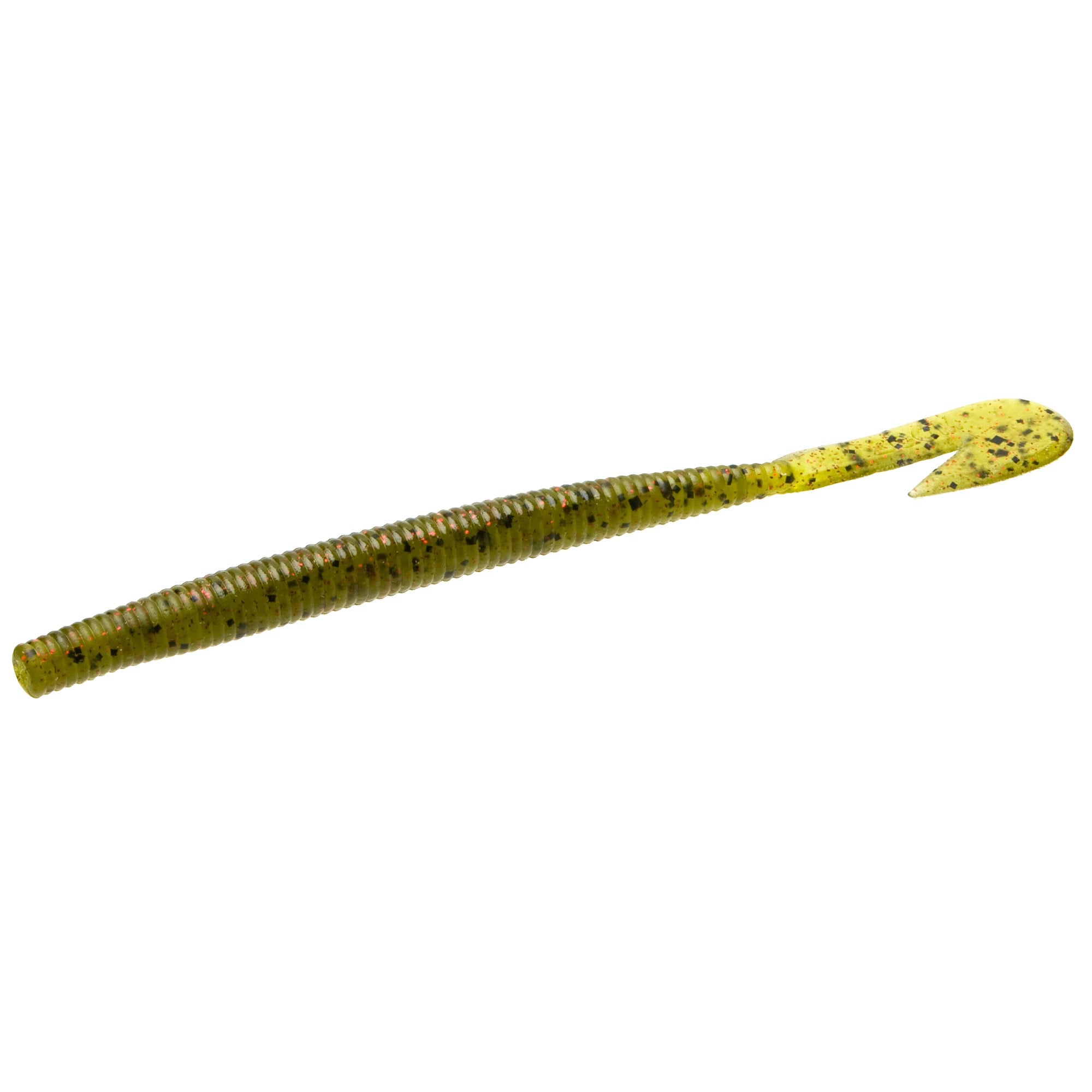 Zoom UV Speed Worm - 6in