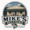 Mike's Bait &amp; Tackle - Home